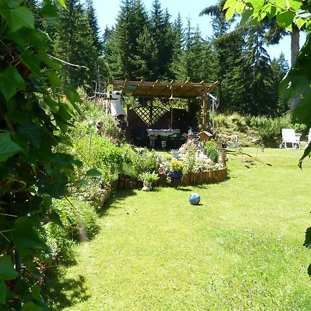 Genoveva Apartament Leutasch