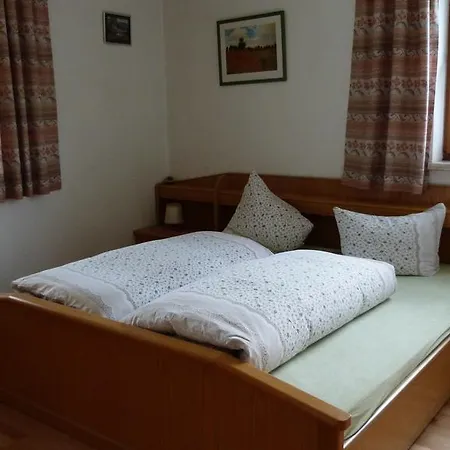 Genoveva Apartament Leutasch