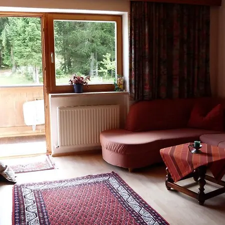 Genoveva Апартаменты