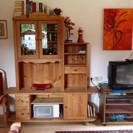 Genoveva Apartament *