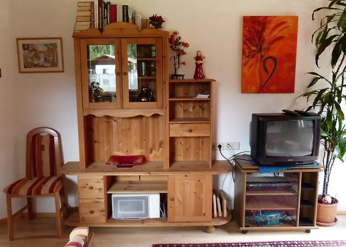 Genoveva Apartament *