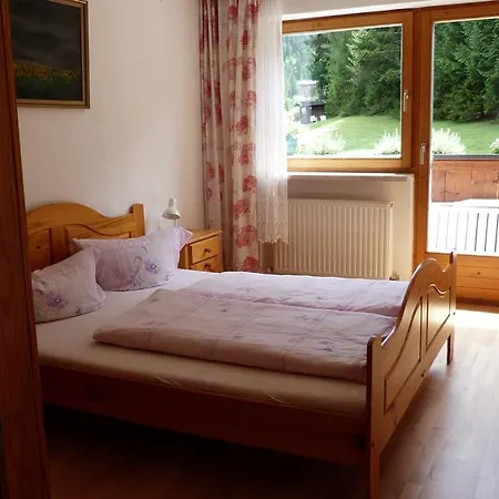 Apartment Genoveva Leutasch